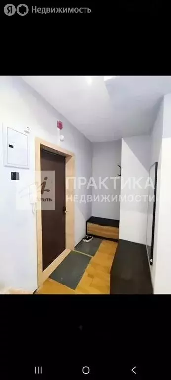 1-комнатная квартира: Москва, Селигерская улица, 26к1 (38.9 м) - Фото 2