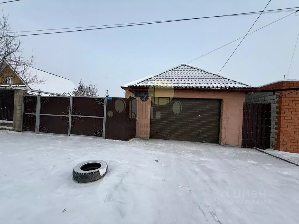 Дом в Иркутская область, Иркутский муниципальный округ, д. Грановщина ... - Фото 2