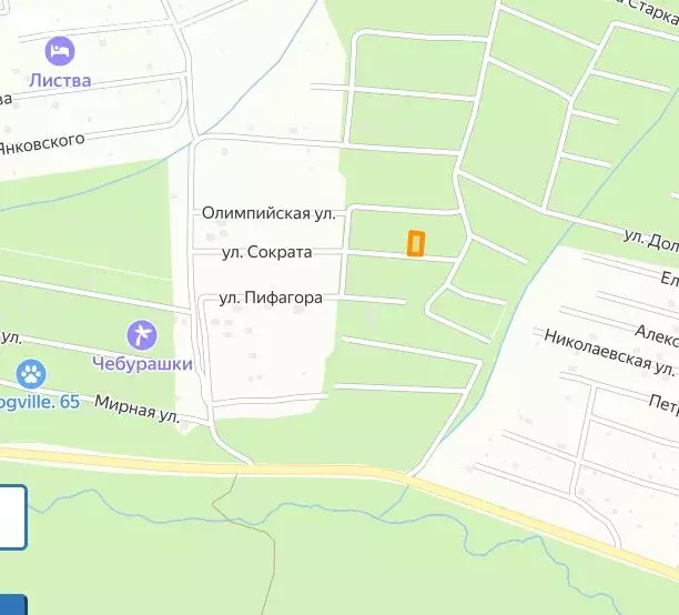 Участок в Южно-Сахалинск, СНТ ДОСААФ (10 м) - Фото 0