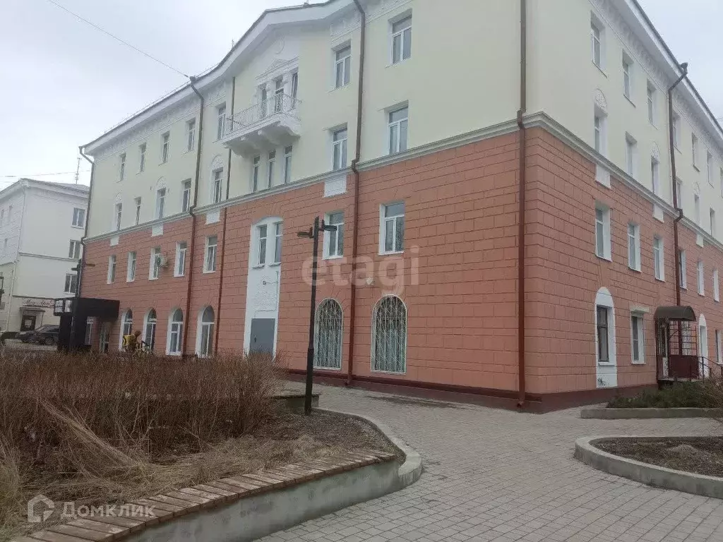 Продаётся квартира-студия, 23.9 м - Фото 0