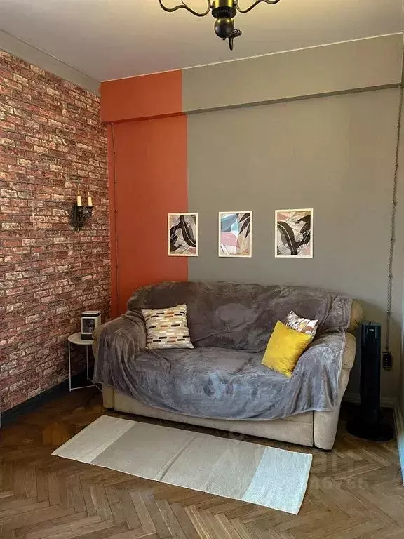 Студия Татарстан, Казань ул. Нурсултана Назарбаева, 35к1 (22.0 м) - Фото 2