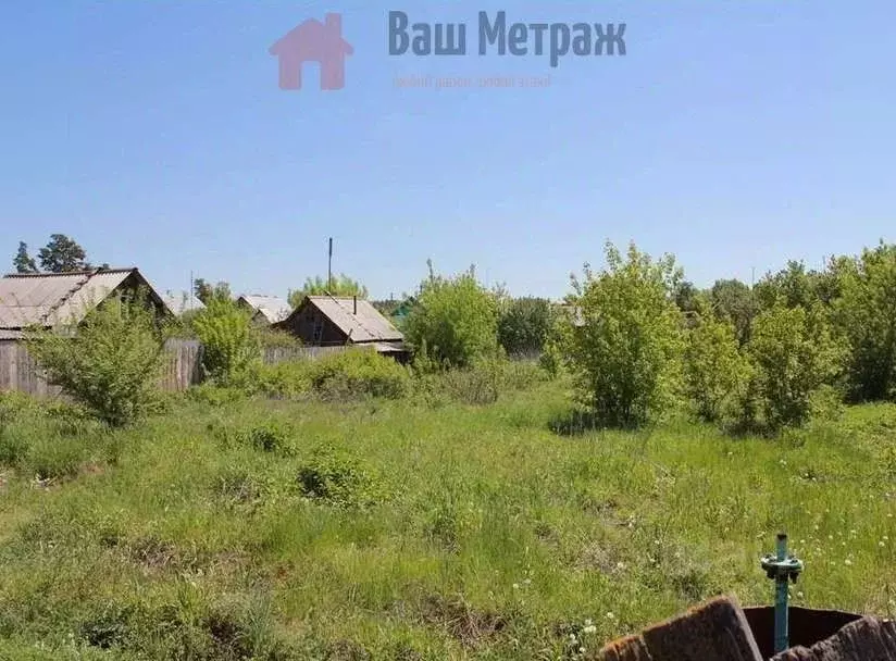 Дом в Оренбургская область, Бузулукский район, пос. Колтубановский ... - Фото 1