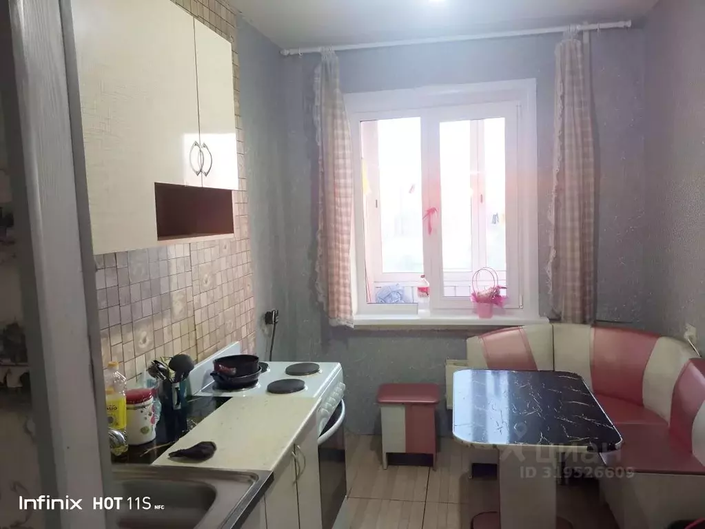 2-к кв. Иркутская область, Иркутск Байкальская ул., 209А (50.0 м) - Фото 1