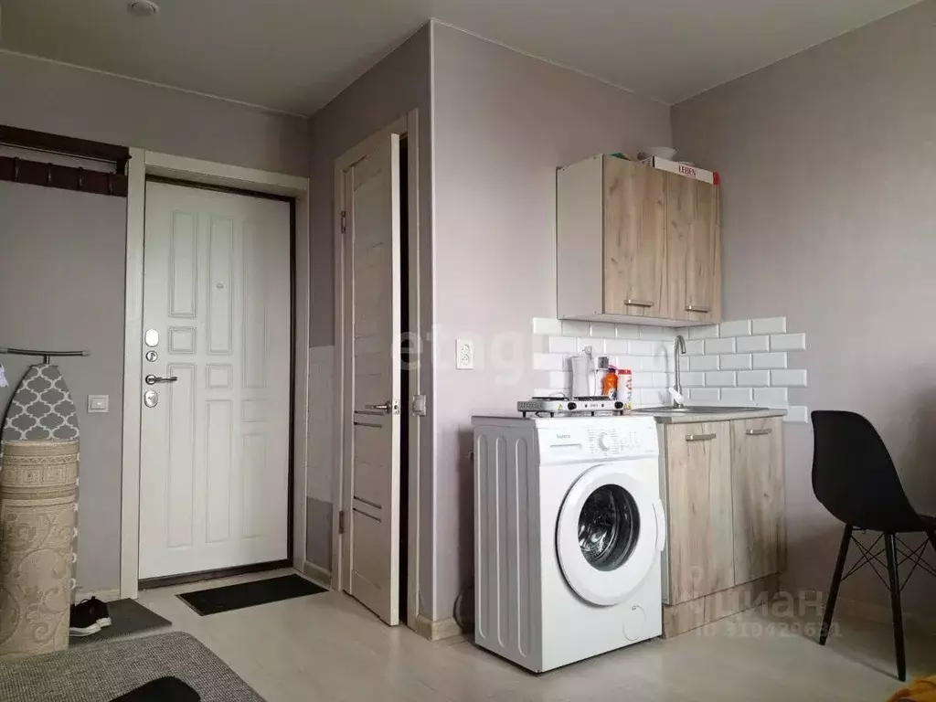 Комната Свердловская область, Екатеринбург ул. Чайковского, 10 (13.0 ... - Фото 0