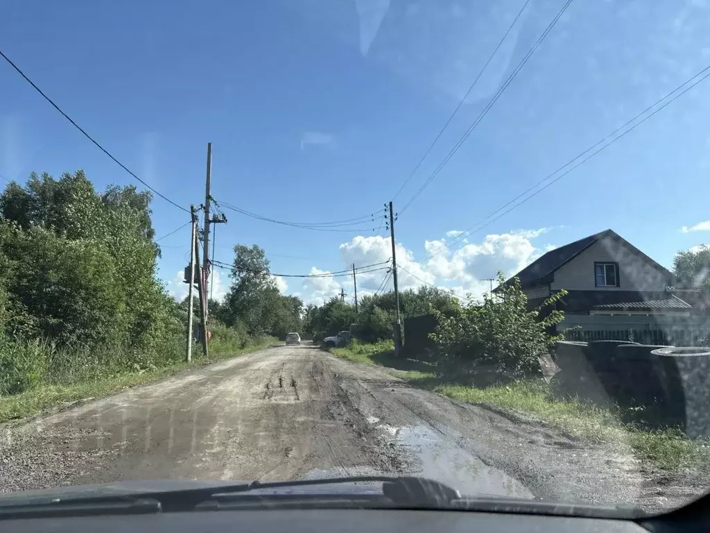 Дом в Тюменская область, Тюмень СОСН Лаванда тер.,  (50 м) - Фото 1