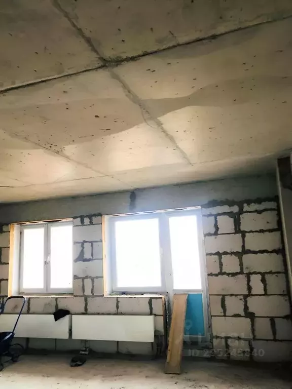 2-к кв. Московская область, Дмитровский муниципальный округ, д. ... - Фото 0