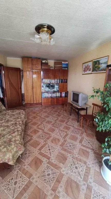 Комната Татарстан, Нижнекамск просп. Химиков, 22 (20.0 м) - Фото 2