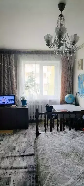 2-к кв. Самарская область, Самара Пугачевский тракт, 37 (45.3 м) - Фото 1