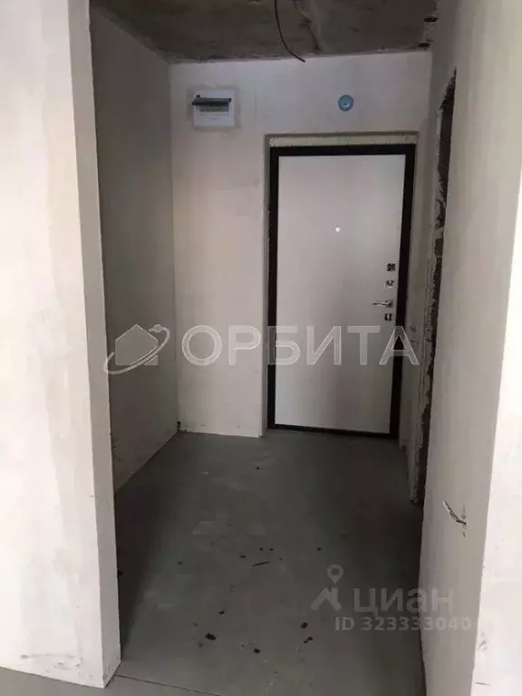 Студия Тюменская область, Тюменский муниципальный округ, д. Патрушева ... - Фото 2