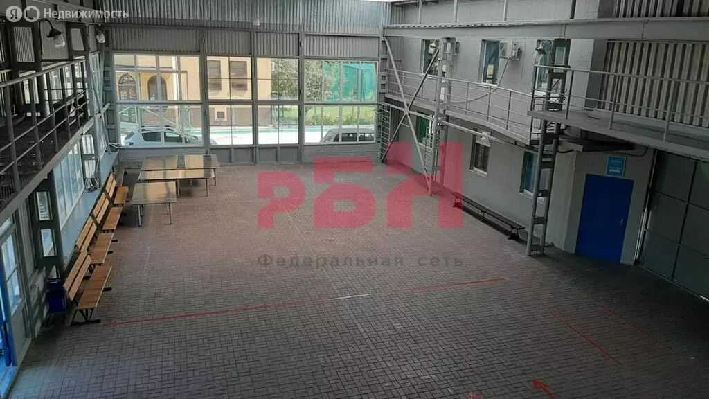 Склад (350 м) - Фото 1