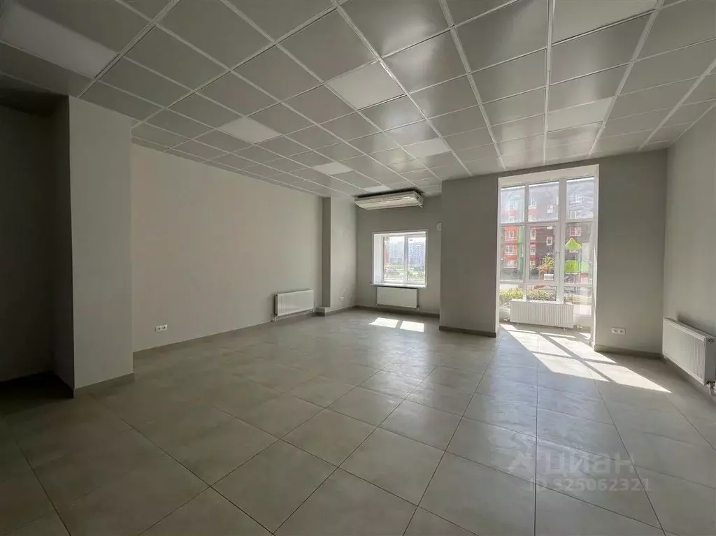 Помещение свободного назначения в Рязанская область, Рыбное ул. ... - Фото 2