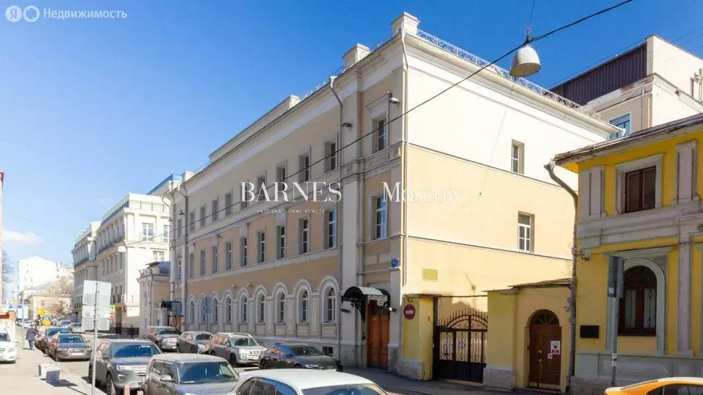 Офис (237 м) - Фото 1