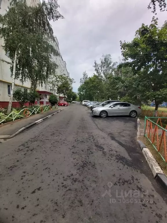 2-к кв. Московская область, Ногинск Богородский городской округ, ул. ... - Фото 0