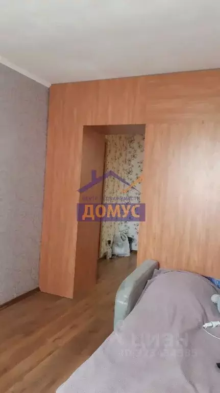 Комната Белгородская область, Белгород ул. Щорса, 22 (18.0 м) - Фото 1