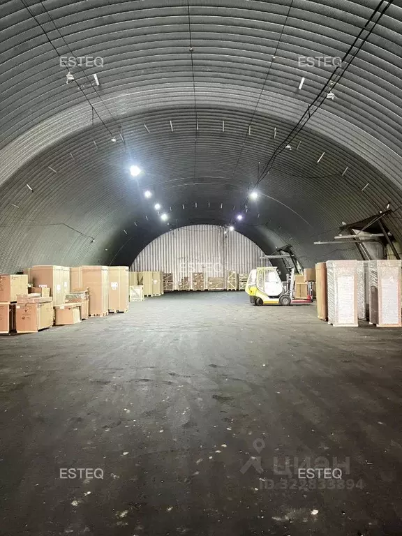 Склад в Новосибирская область, Новосибирск ул. Петухова, 27Ак2 (1090 ... - Фото 1