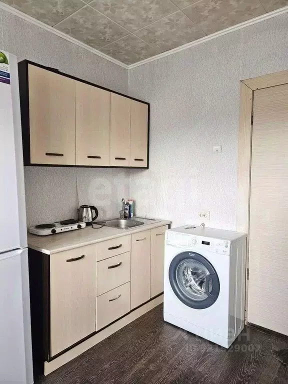 Студия Томская область, Томск Черемошники мкр, ул. Пролетарская, 25 ... - Фото 0