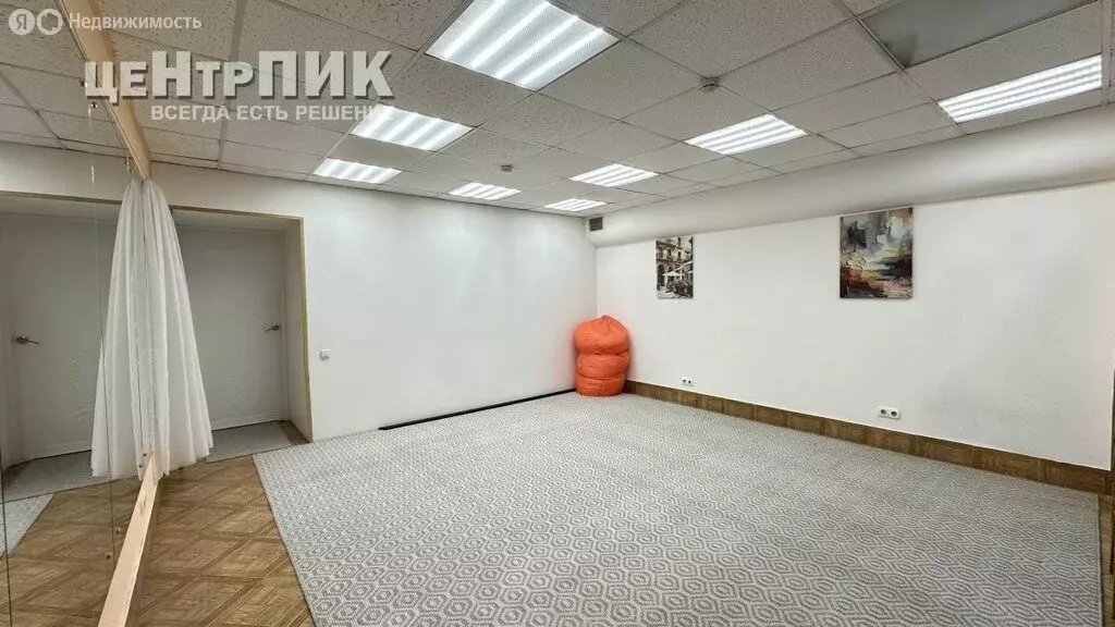 Помещение свободного назначения (59.7 м) - Фото 2