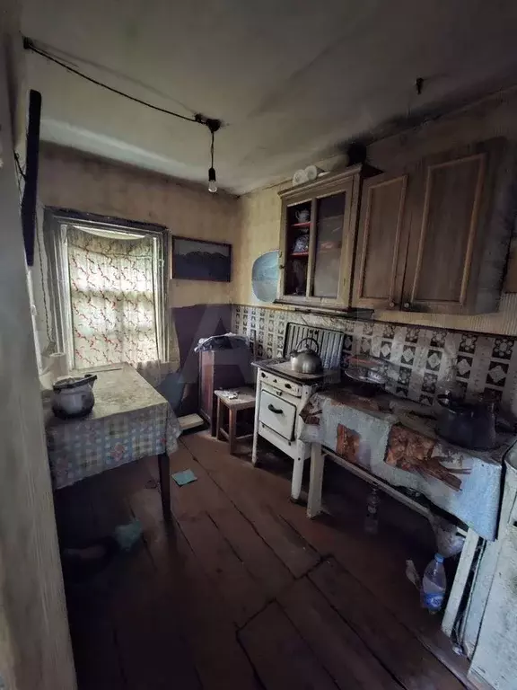 Дом 40 м на участке 8 сот. - Фото 1