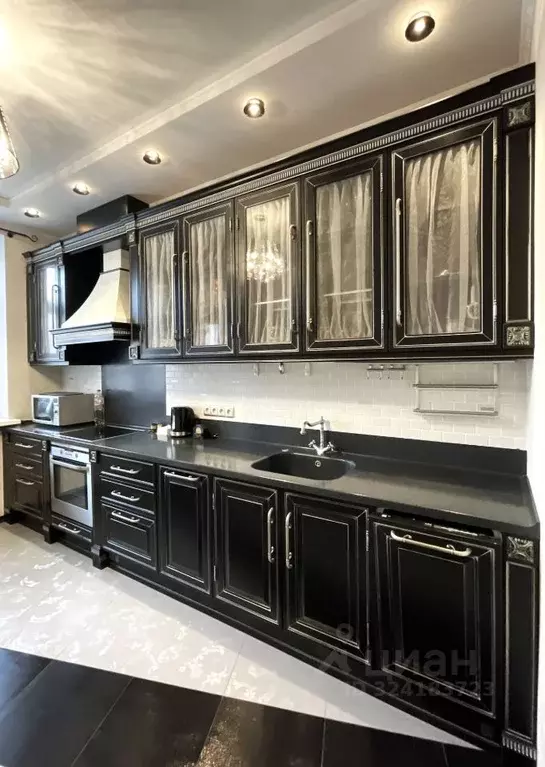 3-к кв. Московская область, Красногорск ул. Новая Опалиха, 3 (104.7 м) - Фото 2