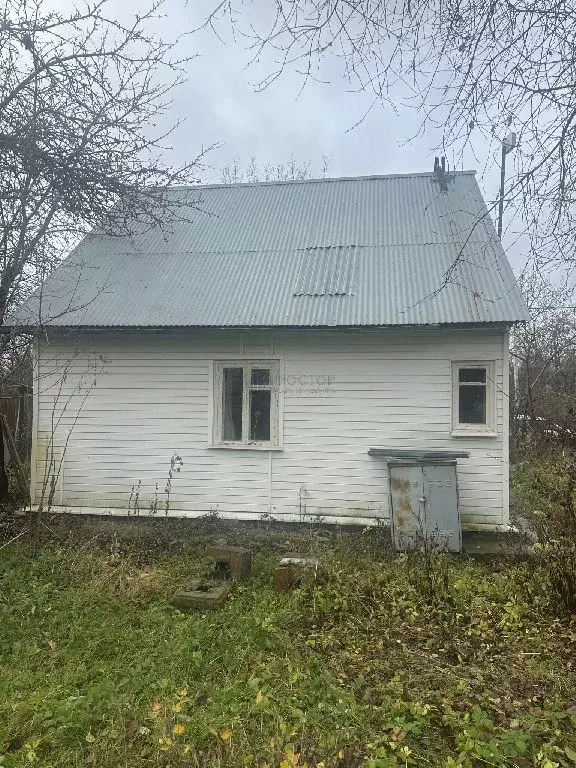 Продается дом в СНТ Серп и Молот - Фото 0