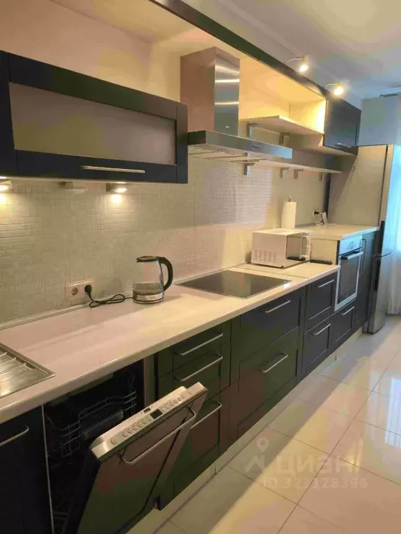 2-к кв. Санкт-Петербург Комендантский просп., 21к1 (74.0 м) - Фото 2