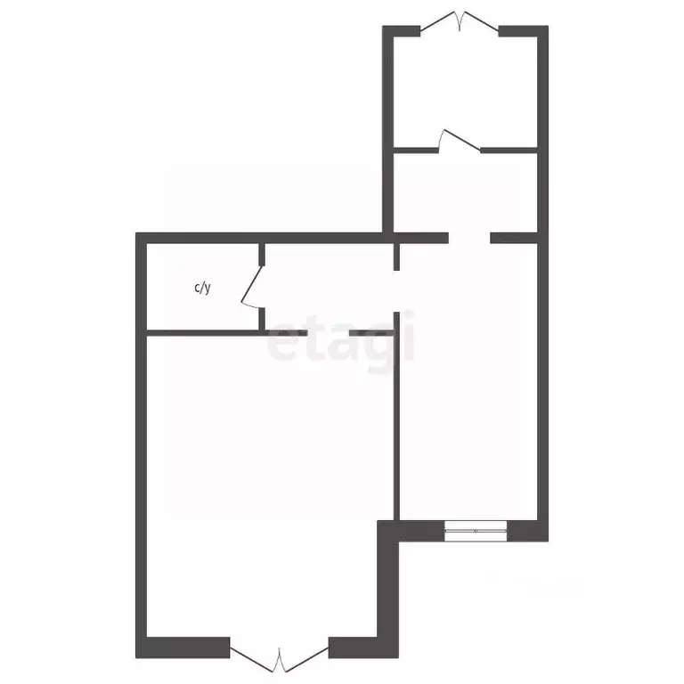 Торговая площадь в Красноярский край, Красноярск ул. Елены Стасовой, ... - Фото 2