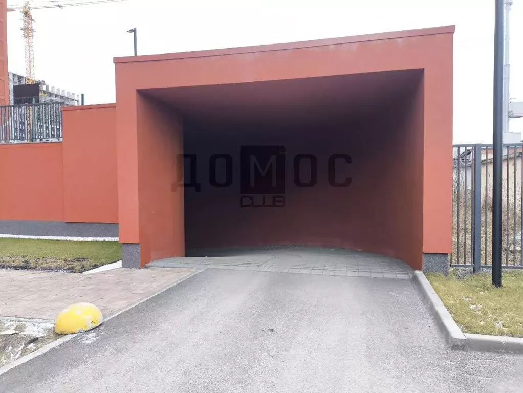 Гараж в Свердловская область, Екатеринбург ул. Монтерская, 8/2 (14 м) - Фото 1