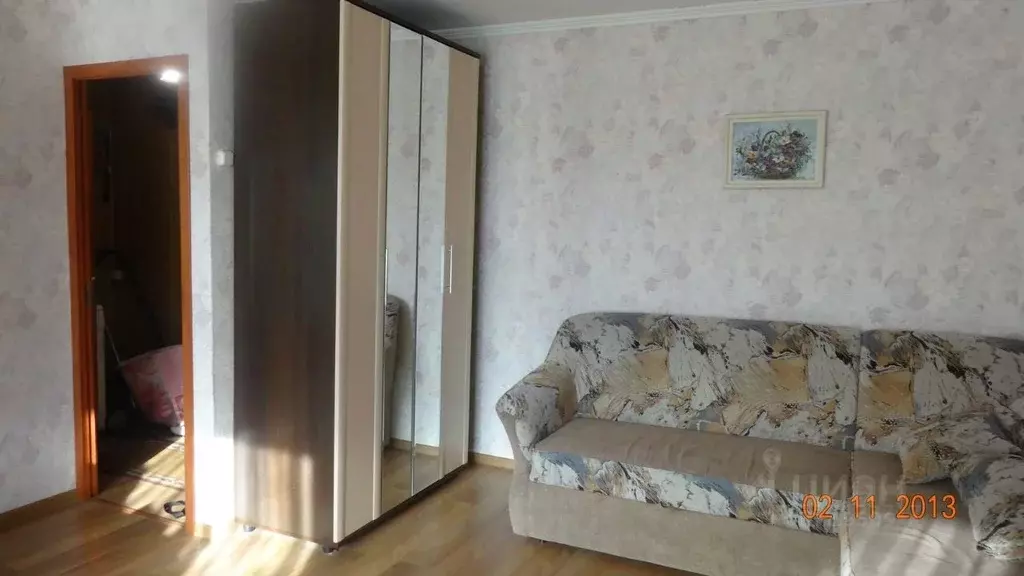 1-к кв. Москва Ярцевская ул., 27К6 (33.0 м) - Фото 2