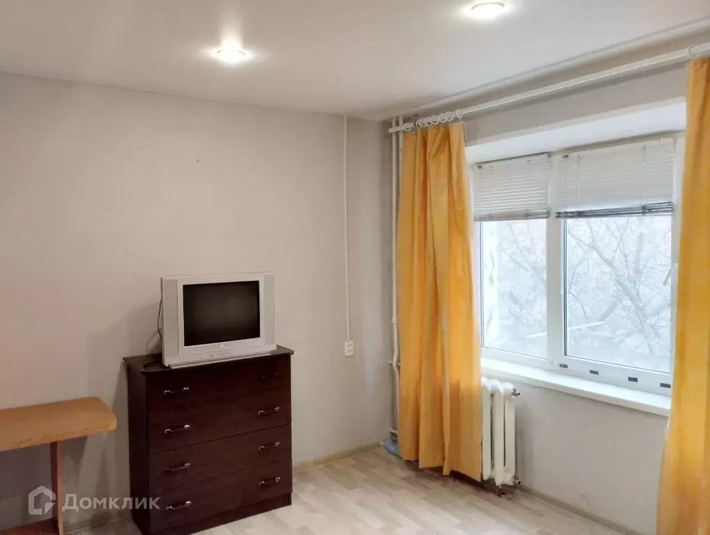 Продаётся 1-к квартира, 20 м - Фото 1