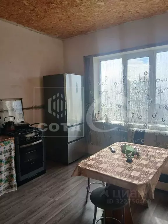 Дом в Воронежская область, с. Новая Усмань ул. Советская (90 м) - Фото 1