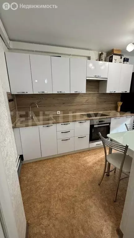 2-комнатная квартира: Ульяновск, Ипподромная улица, 4Б (43.9 м) - Фото 2