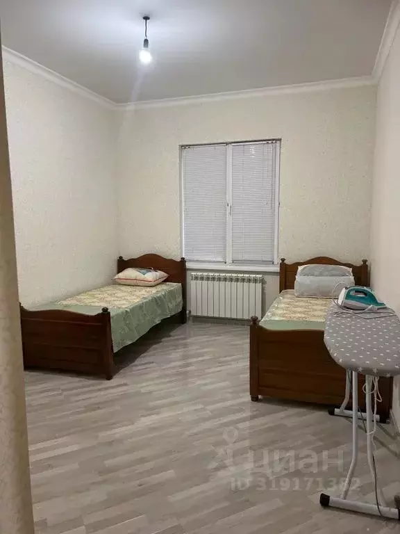 3-к кв. Дагестан, Каспийск ул. Каспийская, 8 (83.0 м) - Фото 1