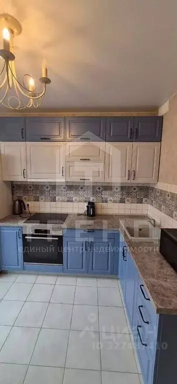 2-к кв. Санкт-Петербург Дальневосточный просп., 33к1 (49.0 м) - Фото 2