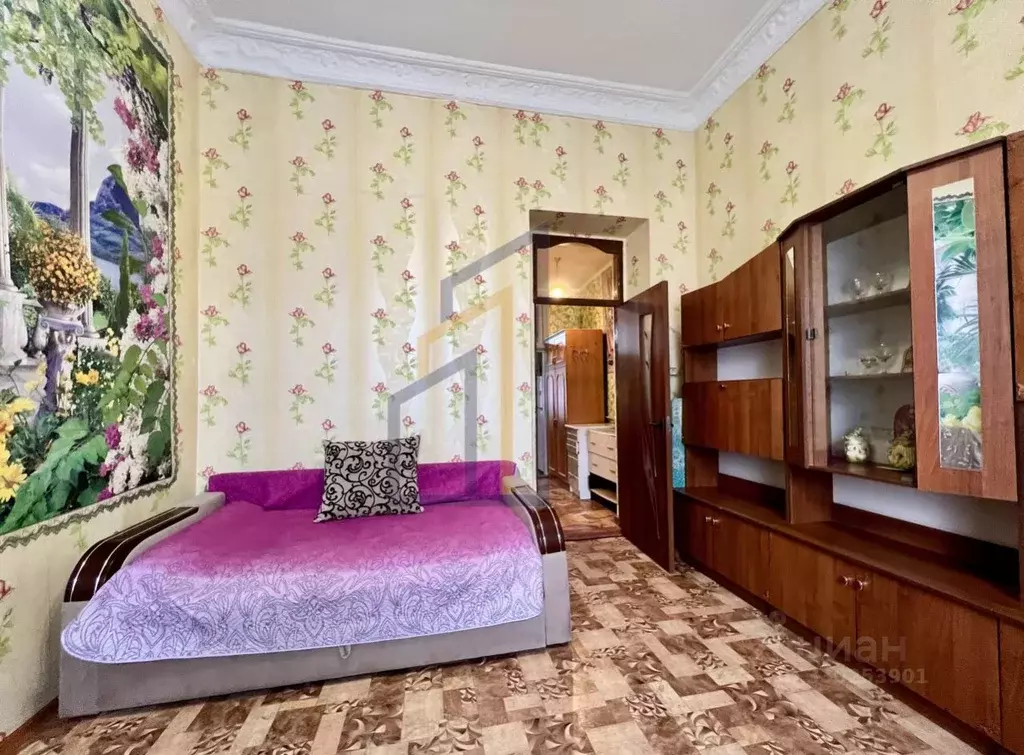 2-к кв. Крым, Евпатория ул. Пушкина, 39 (33.8 м) - Фото 2