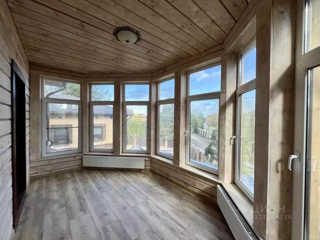 Коттедж, 518 м - Фото 1