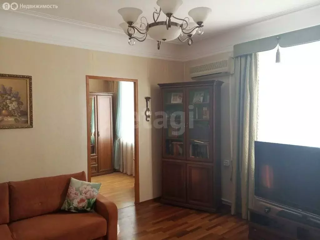 4-комнатная квартира: Ярославль, Советская улица, 6/10 (86.2 м) - Фото 0