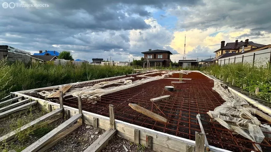 Участок в Вологда, Галичская улица (12 м) - Фото 2