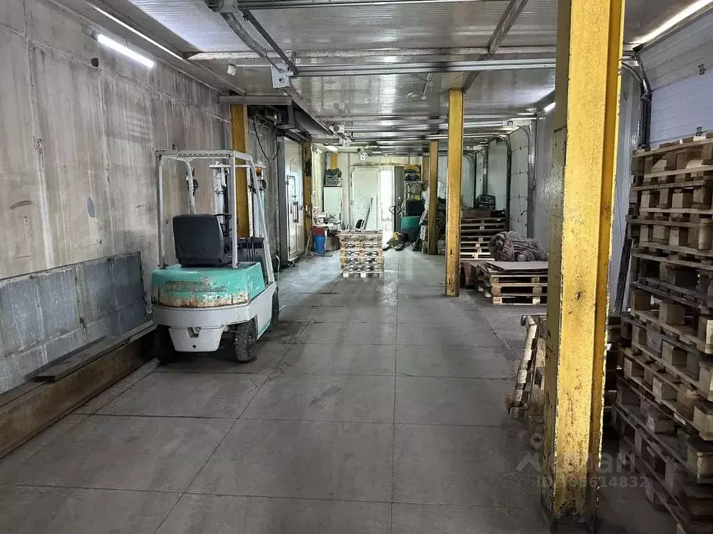 Склад в Костромская область, Кострома Галичская ул., 128 (2423 м) - Фото 1