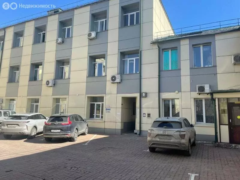 Офис (87.6 м) - Фото 2