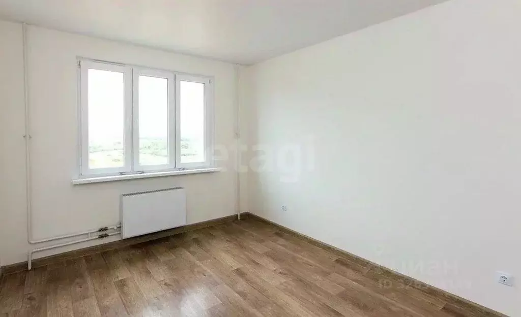 2-к кв. Башкортостан, Уфа ул. Мечтателей, 11 (51.55 м) - Фото 1