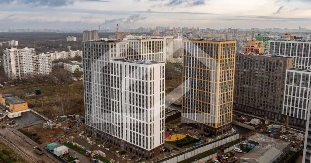 Торговая площадь в Москва Производственная ул., 19к1 (60 м) - Фото 1