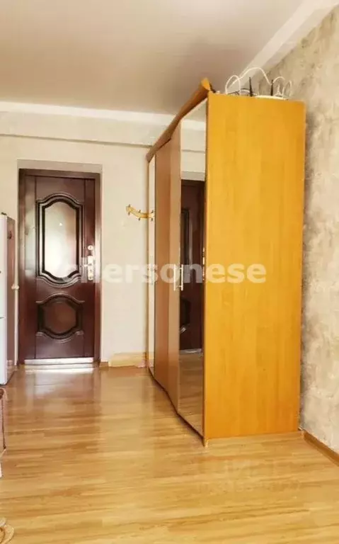 Комната Севастополь ул. Николая Музыки, 88А (17.8 м) - Фото 1