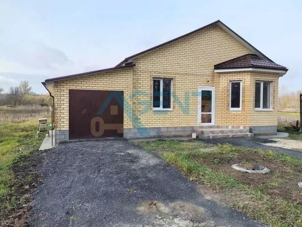 Дом в Белгородская область, Белгородский район, Северный городское ... - Фото 2