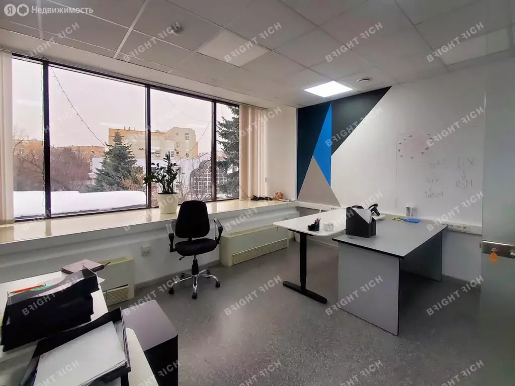 Офис (2606.8 м) - Фото 1