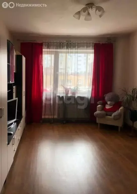 2-комнатная квартира: Новосибирск, улица В. Высоцкого, 36/1 (56.1 м) - Фото 0