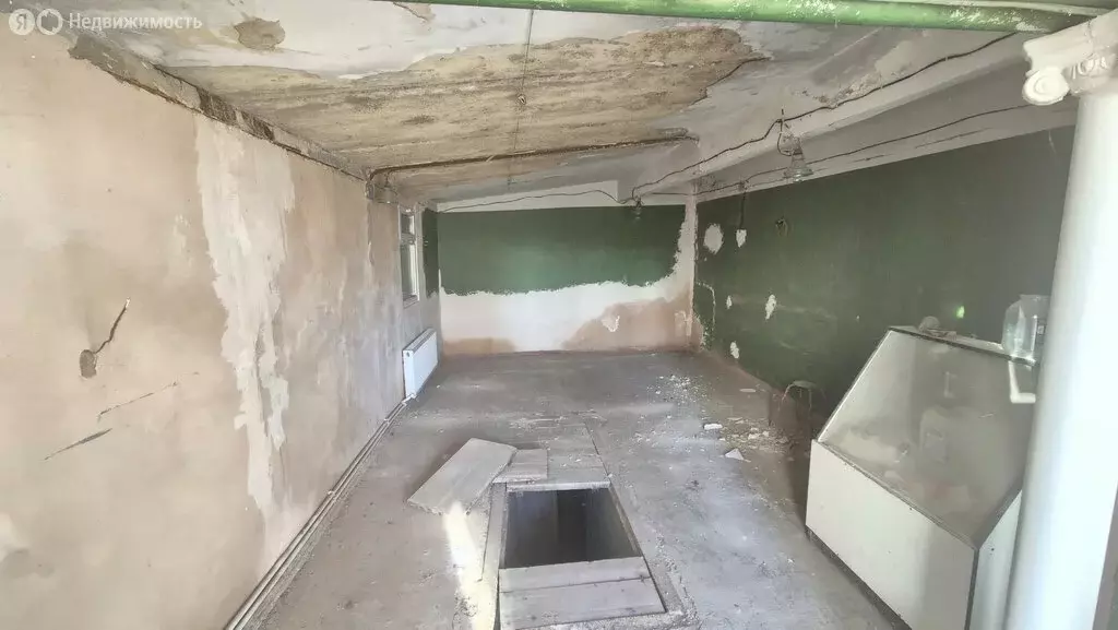 Помещение свободного назначения (40 м) - Фото 1