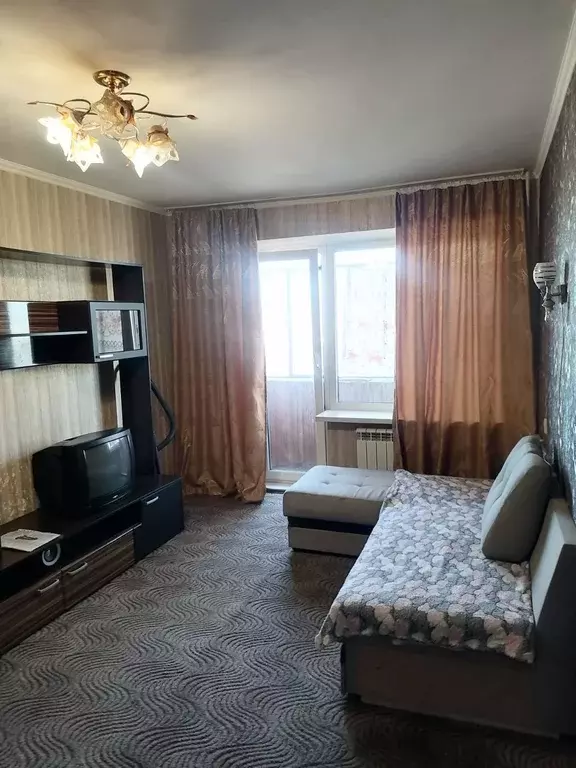 Продаётся 1-к квартира, 30.5 м - Фото 0