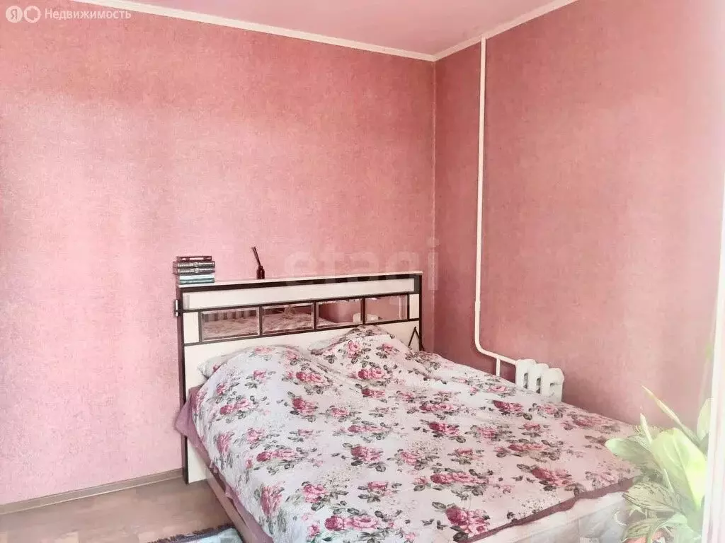 2-комнатная квартира: Ковров, улица Зои Космодемьянской, 1/10 (55.2 м) - Фото 1