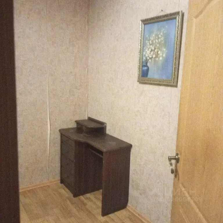 Комната Ленинградская область, Гатчина ул. Рощинская, 19 - Фото 2