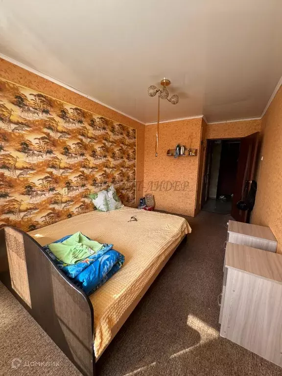 Продаётся 2-к квартира, 48.3 м - Фото 0